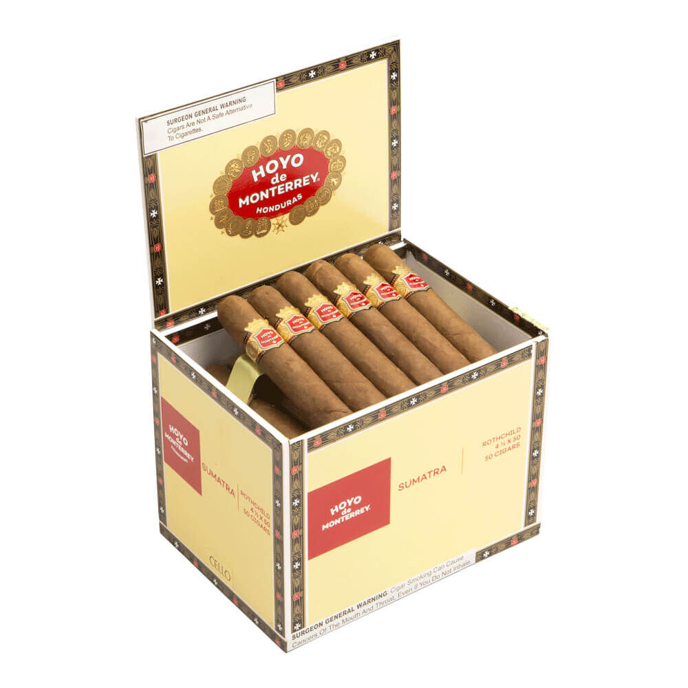 Rothschild, , jrcigars